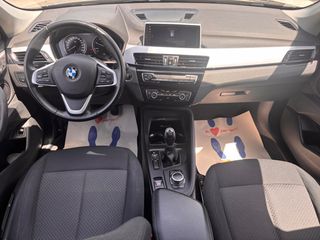 Bmw X1 2022 sDrive16d Lounge-thumb-14