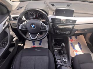 Bmw X1 2022 sDrive16d Lounge-thumb-15