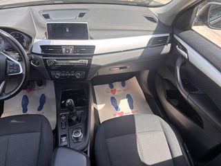 Bmw X1 2022 sDrive16d Lounge-thumb-16