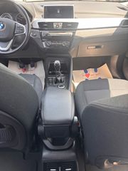 Bmw X1 2022 sDrive16d Lounge-thumb-17