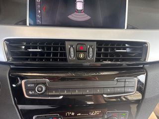 Bmw X1 2022 sDrive16d Lounge-thumb-23