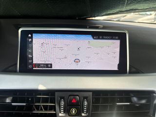 Bmw X1 2022 sDrive16d Lounge-thumb-27