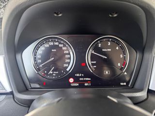 Bmw X1 2022 sDrive16d Lounge-thumb-32