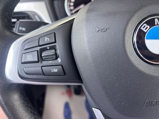 Bmw X1 2022 sDrive16d Lounge-thumb-33