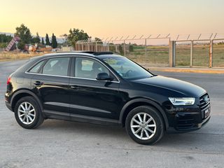 Audi Q3 2016 TFSI ACT PANORAMA-thumb-1