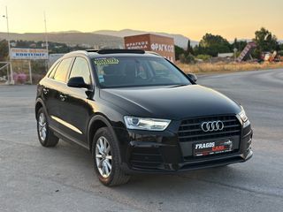 Audi Q3 2016 TFSI ACT PANORAMA