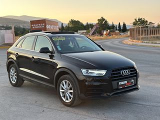 Audi Q3 2016 TFSI ACT PANORAMA-thumb-2