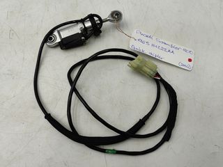 DUCATI SCRAMBLER 800 γνησιο quick shifter 96581222AA