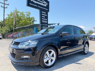 Volkswagen Polo 2016 1.4#TDi#R_Line#105ps#Led_Pack#NAVI#ΚΛΙΜΑ#-thumb-2