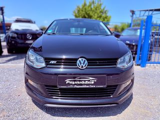 Volkswagen Polo 2016 1.4#TDi#R_Line#105ps#Led_Pack#NAVI#ΚΛΙΜΑ#-thumb-4