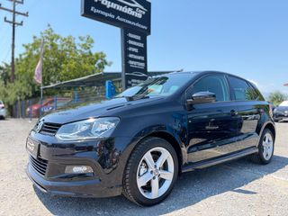 Volkswagen Polo 2016 1.4#TDi#R_Line#105ps#Led_Pack#NAVI#ΚΛΙΜΑ#-thumb-5