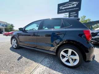 Volkswagen Polo 2016 1.4#TDi#R_Line#105ps#Led_Pack#NAVI#ΚΛΙΜΑ#-thumb-6