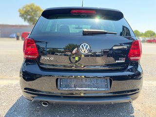 Volkswagen Polo 2016 1.4#TDi#R_Line#105ps#Led_Pack#NAVI#ΚΛΙΜΑ#-thumb-8