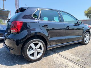 Volkswagen Polo 2016 1.4#TDi#R_Line#105ps#Led_Pack#NAVI#ΚΛΙΜΑ#-thumb-9