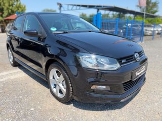 Volkswagen Polo 2016 1.4#TDi#R_Line#105ps#Led_Pack#NAVI#ΚΛΙΜΑ#-thumb-11