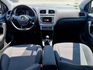 Volkswagen Polo 2016 1.4#TDi#R_Line#105ps#Led_Pack#NAVI#ΚΛΙΜΑ#-thumb-13