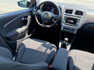 Volkswagen Polo 2016 1.4#TDi#R_Line#105ps#Led_Pack#NAVI#ΚΛΙΜΑ#-thumb-15
