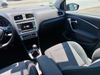 Volkswagen Polo 2016 1.4#TDi#R_Line#105ps#Led_Pack#NAVI#ΚΛΙΜΑ#-thumb-16