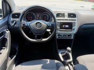 Volkswagen Polo 2016 1.4#TDi#R_Line#105ps#Led_Pack#NAVI#ΚΛΙΜΑ#-thumb-17