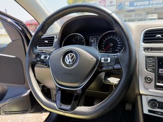 Volkswagen Polo 2016 1.4#TDi#R_Line#105ps#Led_Pack#NAVI#ΚΛΙΜΑ#-thumb-24