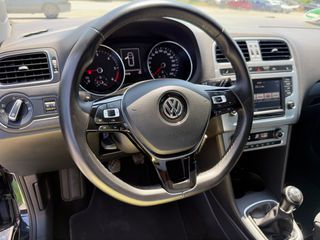 Volkswagen Polo 2016 1.4#TDi#R_Line#105ps#Led_Pack#NAVI#ΚΛΙΜΑ#-thumb-26
