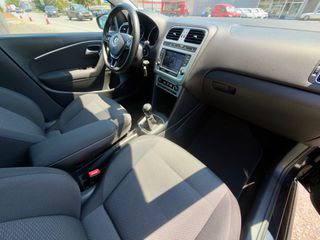 Volkswagen Polo 2016 1.4#TDi#R_Line#105ps#Led_Pack#NAVI#ΚΛΙΜΑ#-thumb-31