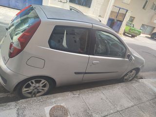 Fiat Punto 2003 Fiat auto spa