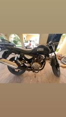 Daytona Monster 180 2013