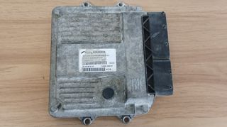 ΕΓΚΕΦΑΛΟΣ ΚΙΝΗΤΗΡΑ FIAT DIESEL MUD 6F3 51826698