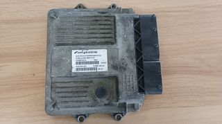 ΕΓΚΕΦΑΛΟΣ ΚΙΝΗΤΗΡΑ FIAT DIESEL MUD 6F3 51839150