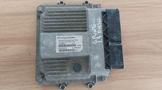 ΕΓΚΕΦΑΛΟΣ ΚΙΝΗΤΗΡΑ FIAT DIESEL MUD 6F3 51843354