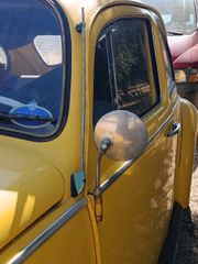 Volkswagen Beetle 1964 1200-thumb-4