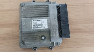 ΕΓΚΕΦΑΛΟΣ ΚΙΝΗΤΗΡΑ FIAT DIESEL MUD 6F3 51846261