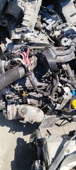 ΚΙΝΗΤΗΡΑΣ - ΜΟΤΕΡ - ENGINE ΚΩΔ.ΚΙΝ : R9M VIVARO - TRAFIC