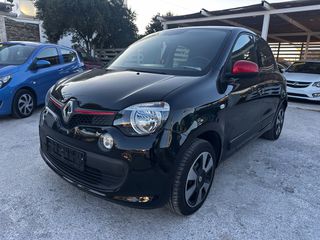 Renault Twingo 2016