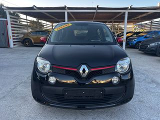 Renault Twingo 2016-thumb-1