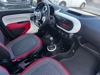 Renault Twingo 2016-thumb-9