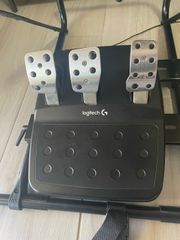 Next Level Racing GT LITE PRO - Logitech G29 PC/PS5-thumb-3
