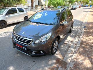 Peugeot 2008 2016 1.6 BLUEHDI 100 STYLE