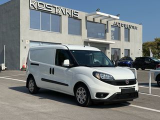 Fiat Doblo 2021 Mjet 120hp SX L2H1 Pack