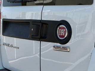 Fiat Doblo 2021 Mjet 120hp SX L2H1 Pack-thumb-7