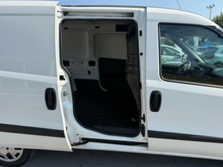 Fiat Doblo 2021 Mjet 120hp SX L2H1 Pack-thumb-10