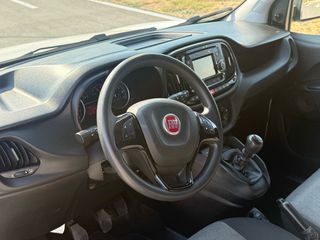 Fiat Doblo 2021 Mjet 120hp SX L2H1 Pack-thumb-13