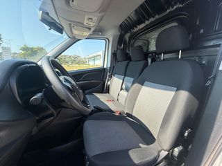 Fiat Doblo 2021 Mjet 120hp SX L2H1 Pack-thumb-14