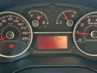 Fiat Doblo 2021 Mjet 120hp SX L2H1 Pack-thumb-15