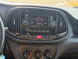 Fiat Doblo 2021 Mjet 120hp SX L2H1 Pack-thumb-16