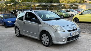 Citroen C2 2007 1 ΙΔΙΟΚΤΗΤΗΣ