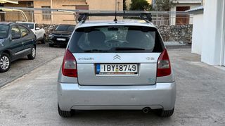 Citroen C2 2007 1 ΙΔΙΟΚΤΗΤΗΣ-thumb-4