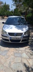 Volkswagen Polo 2008 1.2