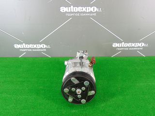 ΚΟΜΠΡΕΣΕΡ A/C 3Q0816803E AUDI A1 18--> 1.0 ΒΕΝΖΙΝΗ - ΡΩΤΗΣΤΕ ΤΙΜΗ - ΑΠΟΣΤΟΛΗ ΣΕ ΟΛΗ ΤΗΝ ΕΛΛΑΔΑ